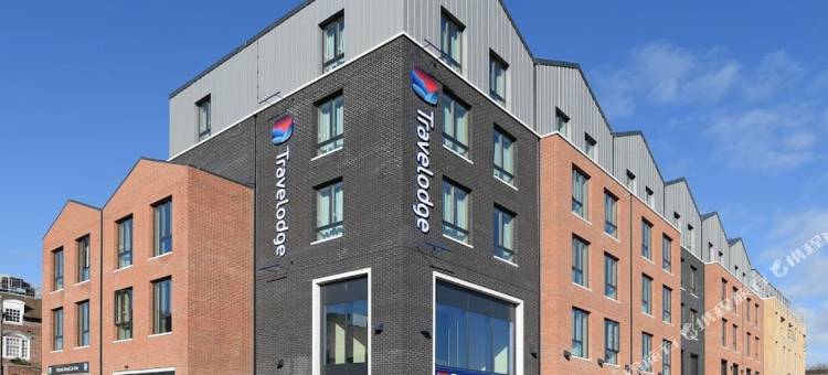 Travelodge Braintree图片