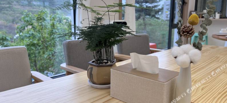 天津松照山居民宿图片