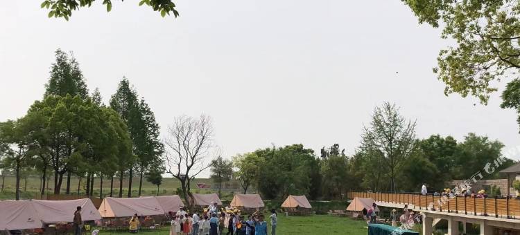 鸠兹湾度假村图片