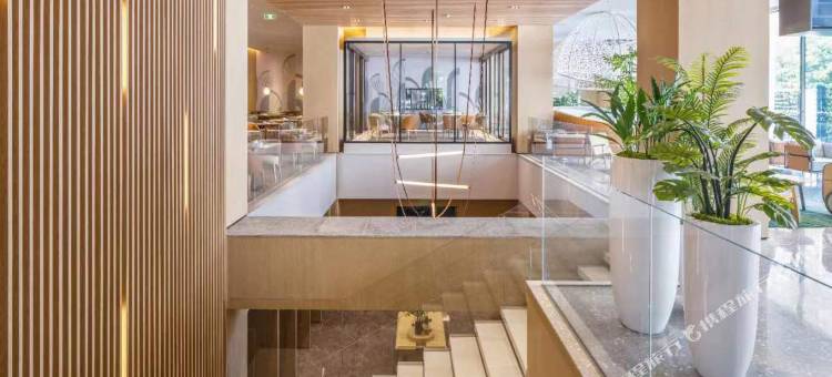 扉缦酒店(上海虹桥机场国家会展中心店)图片