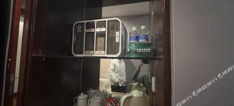德玛电竞民宿图片