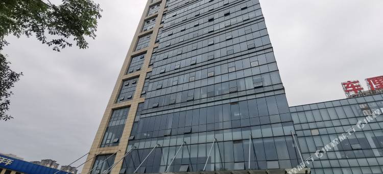 沐悦民宿(长沙医学院店)图片