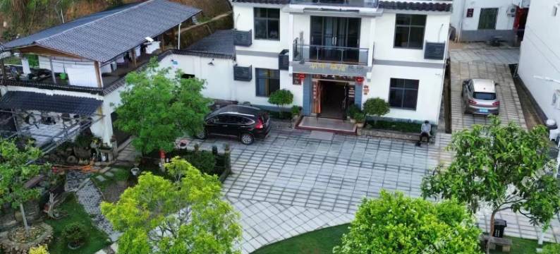 泰宁湖畔-雅居民宿图片