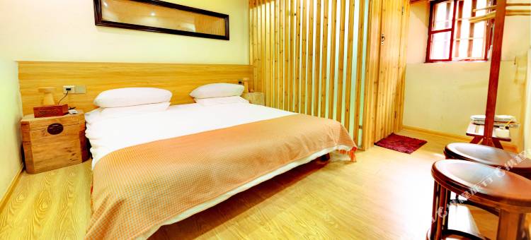 永定土楼常棣客栈图片