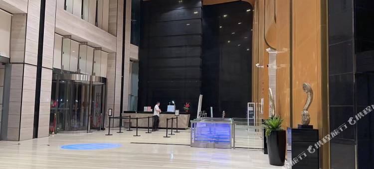 山海·一线海景度假公寓(厦门大学双子塔店)图片