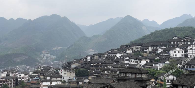 仁怀酉道酱酒民宿(茅台镇店)图片