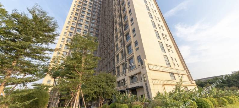 圣利雅国际公寓图片