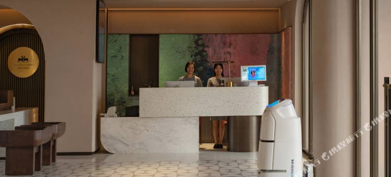 莳野江景花园酒店(荆州五一路店)图片