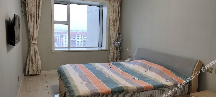 馨逸日租公寓图片