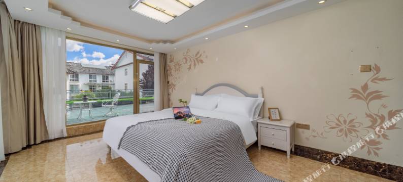 多多家民宿(丽江古城忠义市场店)图片