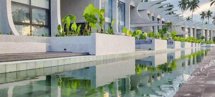 The Hotel Elizabeth Resort and Villas - Long Beach San Vicente Palawan图片