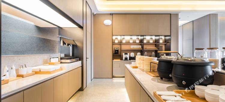 全季酒店(惠州红花湖店)图片