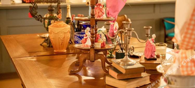 爱电竞酒店(南京新街口总统府旗舰店)图片