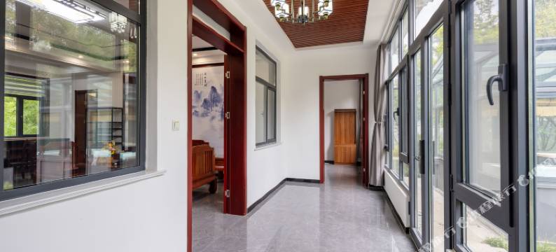 花筑·济南怡然民宿(百脉泉古城店)图片