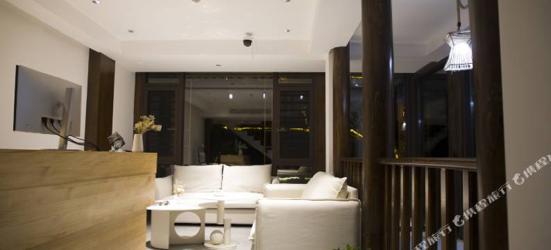 月忆楼民宿(西江千户苗寨店)图片