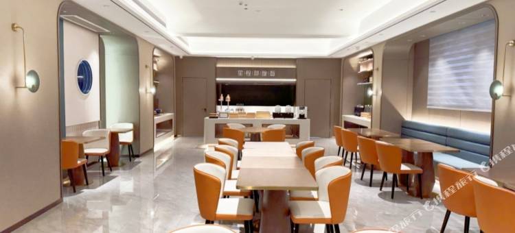 星程酒店(沧州盐山店)图片