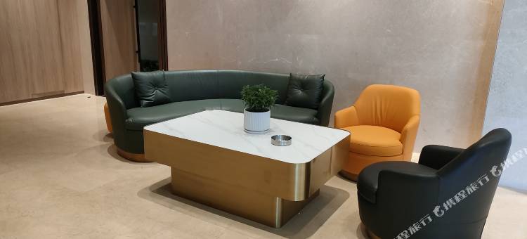 米漾米居酒店(湘阴长岭店)图片