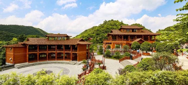 蜂巢电竞酒店(鑫成大酒店)图片