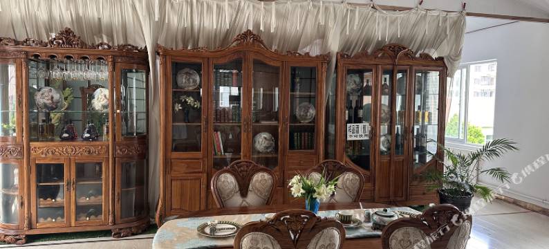 东港翰林阁图片