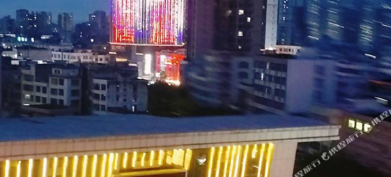 廉江北部湾酒店图片