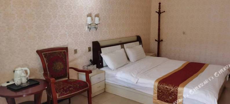 康定如意宾馆图片