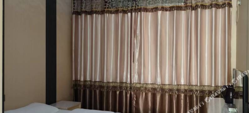 通邮旅馆(宿州符离集站店)图片