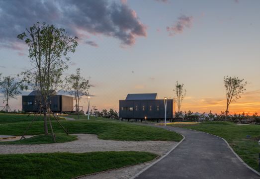 Yinhub Hotel Hotel Overview