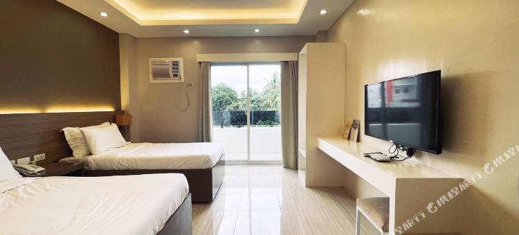 达拉加旅游旅馆(Daraga Tourist Inn)图片