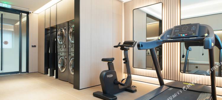 全季酒店(青岛金沙滩石油大学店)图片