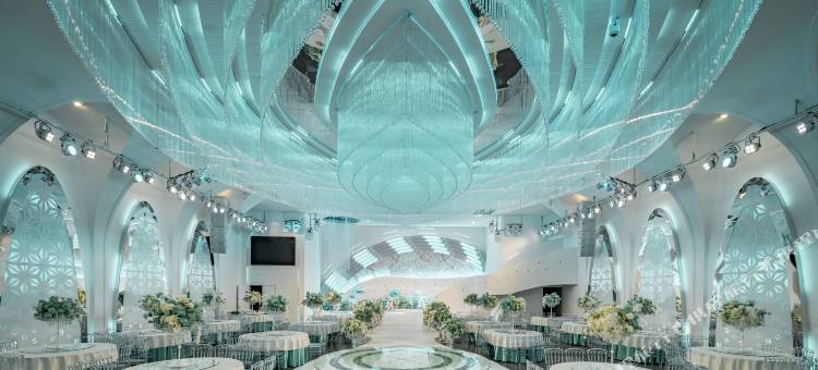 社旗德聚升酒店图片