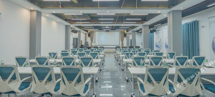 七十三家房客·Comfortable自然生活·私汤养生度假村图片