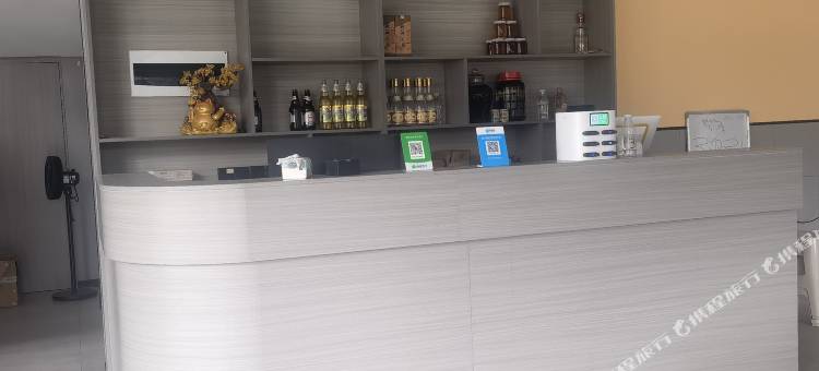 双牌竹悦湾酒店图片