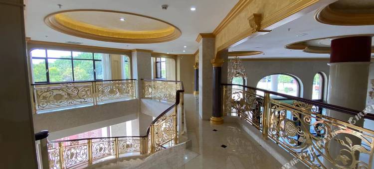 盘锦东润酒店(大洼区高级中学店)图片