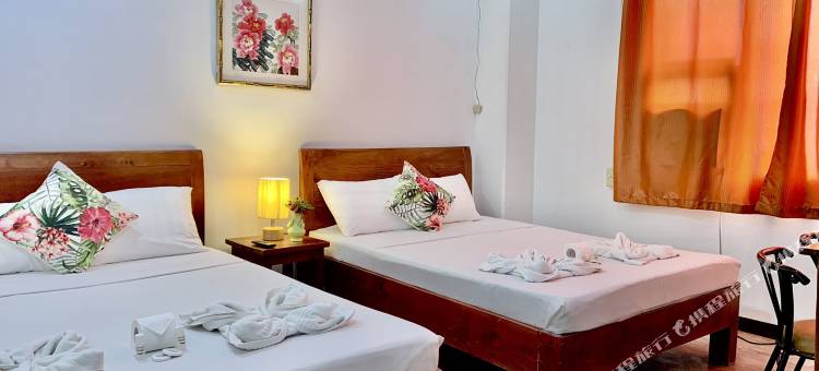 大雅台蒙特风酒店-Cocotel旗下(Mont Wind Hotel Tagaytay Powered by Cocotel)图片