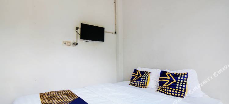 O酒店 俄克拉荷马伊斯兰民宿(Hotel O Oklahoma Homestay Syariah)图片