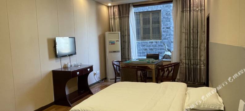 边城国际青年旅舍(凤凰古城店)图片