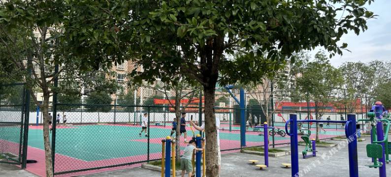 柳州广宇宾馆图片