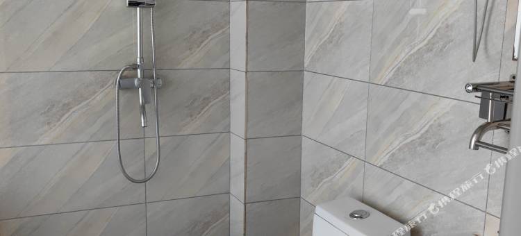 克山县佳音时尚宾馆图片