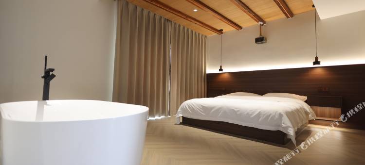 金浪里民宿(姥山岛店)图片