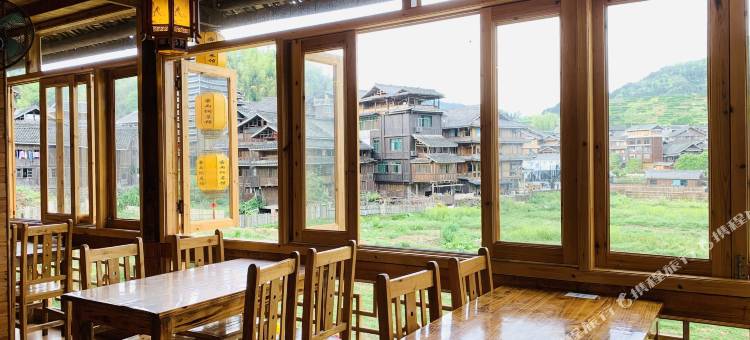 客雨民宿(程阳八寨景区店)图片