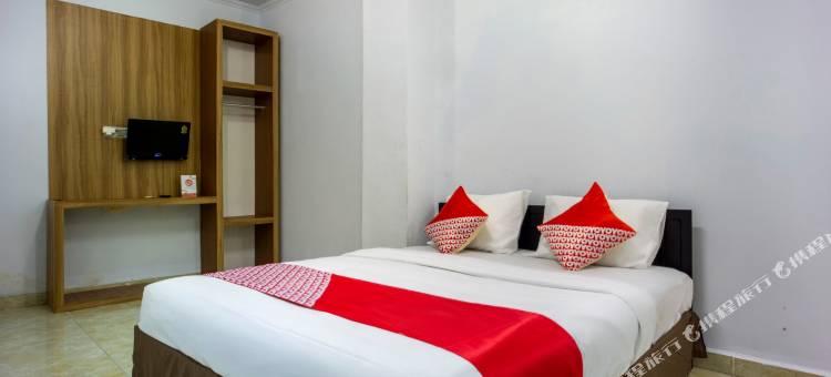 奥酒店 哈斯玛佳雅伊斯兰酒店(Hotel O Hasma Jaya Syariah)图片