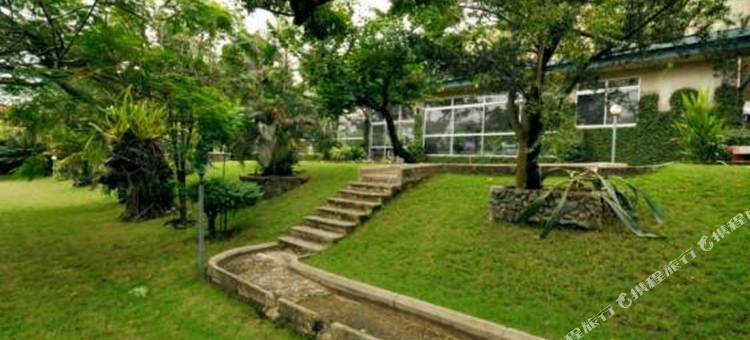 杰罗姆花园及套房酒店(Jeromes Garden and Suites)图片
