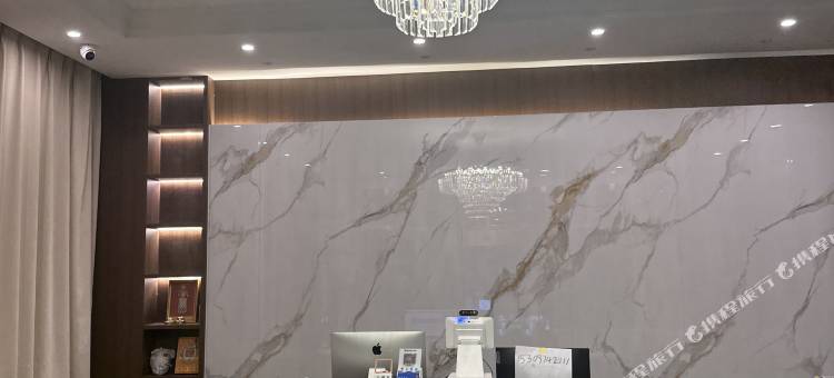 珠穆朗玛酒店图片