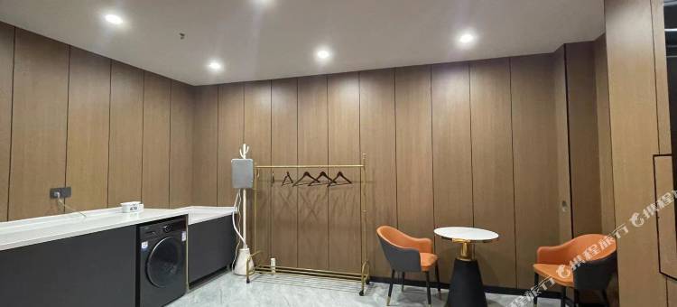 逸柏国际酒店(淄博万象汇八大局店)图片