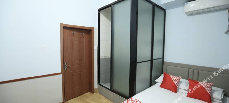 鑫旺快捷旅馆(哈尔滨火车站海城街店)图片