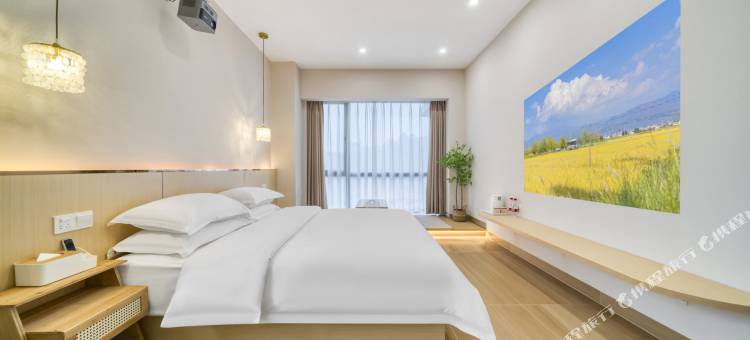 宜宾繁·星民宿图片