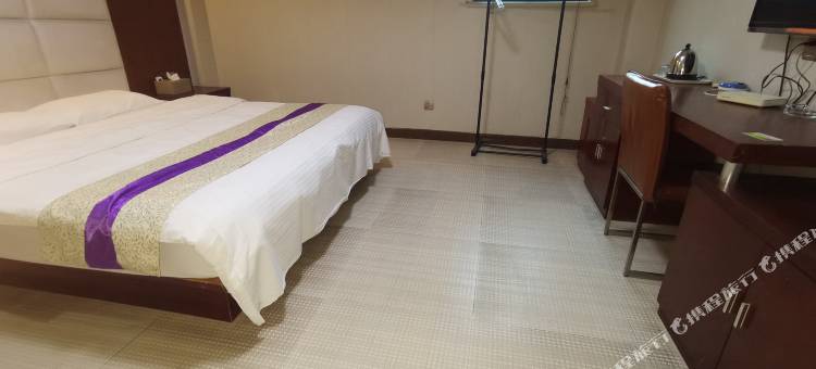 滨海金亚商务宾馆图片