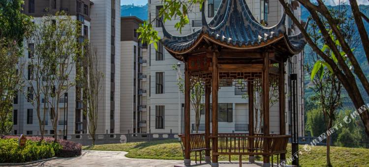 黑温泉私汤度假民宿图片