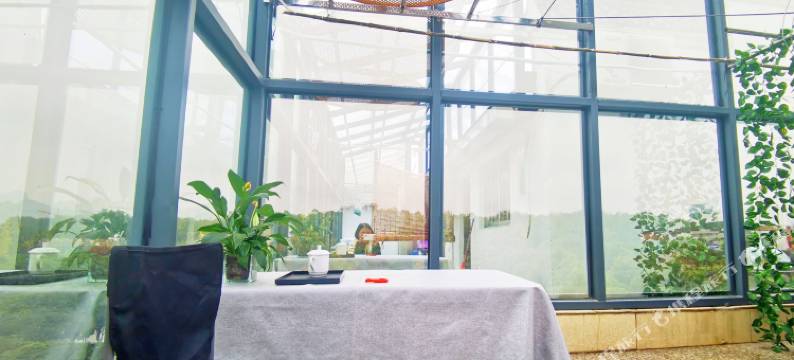 仙居恋家农家乐图片