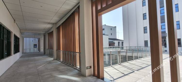 黄山清风楼酒店图片